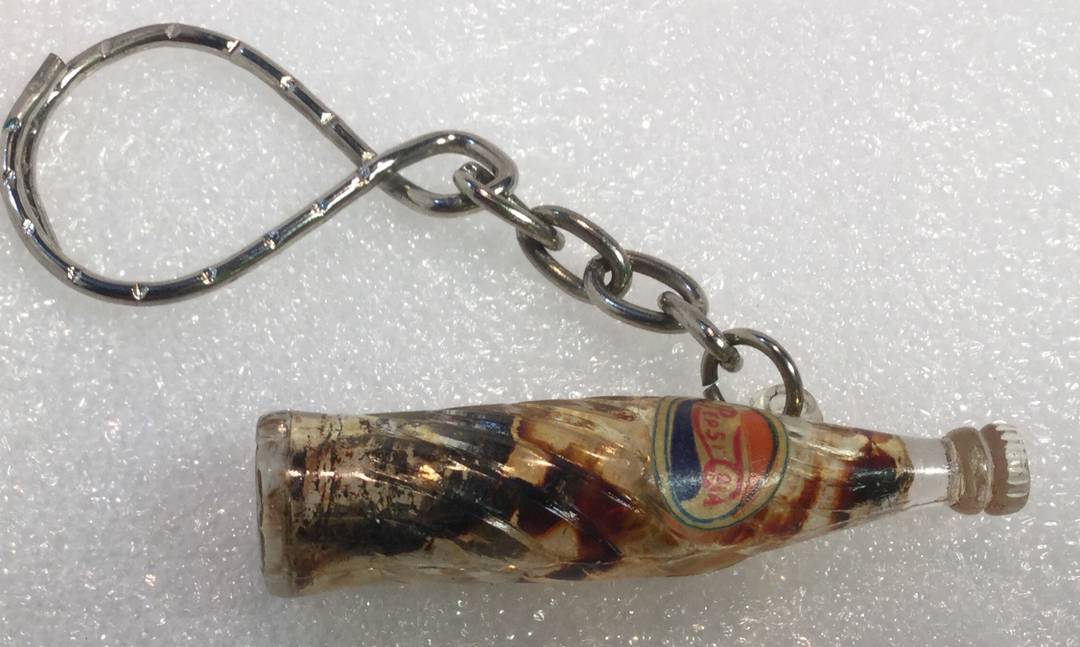 Porte-clés Acrylique Ouvre-Bouteille Personnalisable